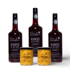 Combo Cansancio Crónico