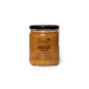 Jarabe Freedom