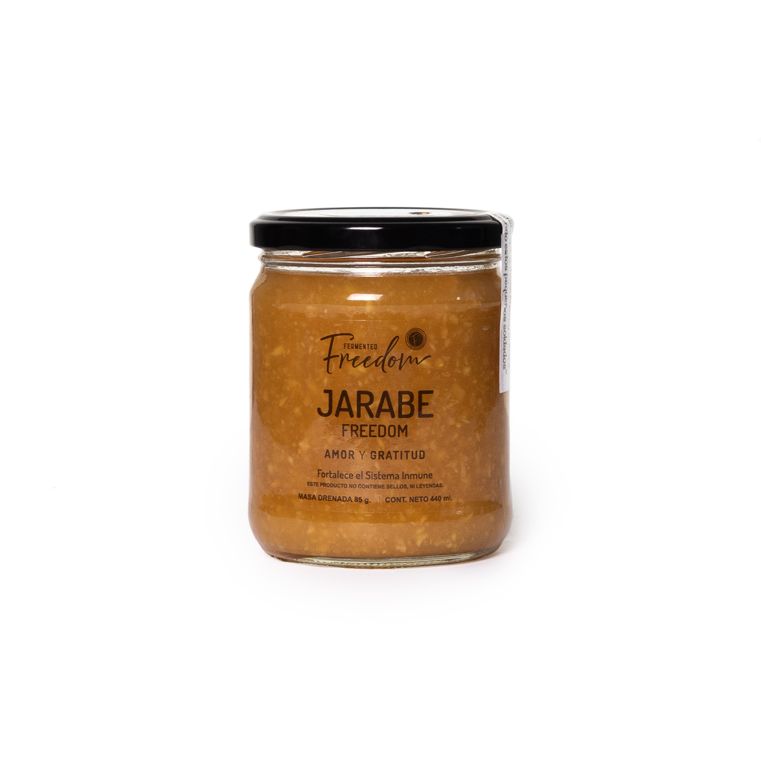 Jarabe Freedom