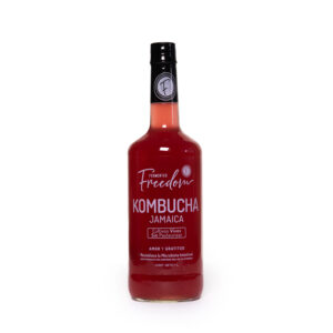 Kombucha Jamaica