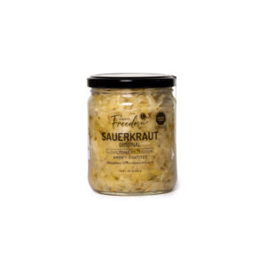 Sauerkraut Original