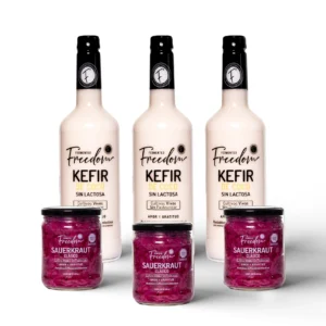 Combo Colitis Nerviosa