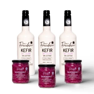 Combo Estreñimiento