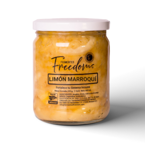 Limón Marroquí