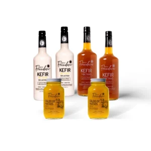 Combo Reparación Integral