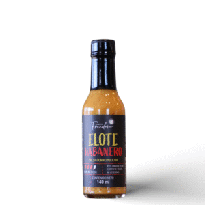 Salsa Elote Freedom